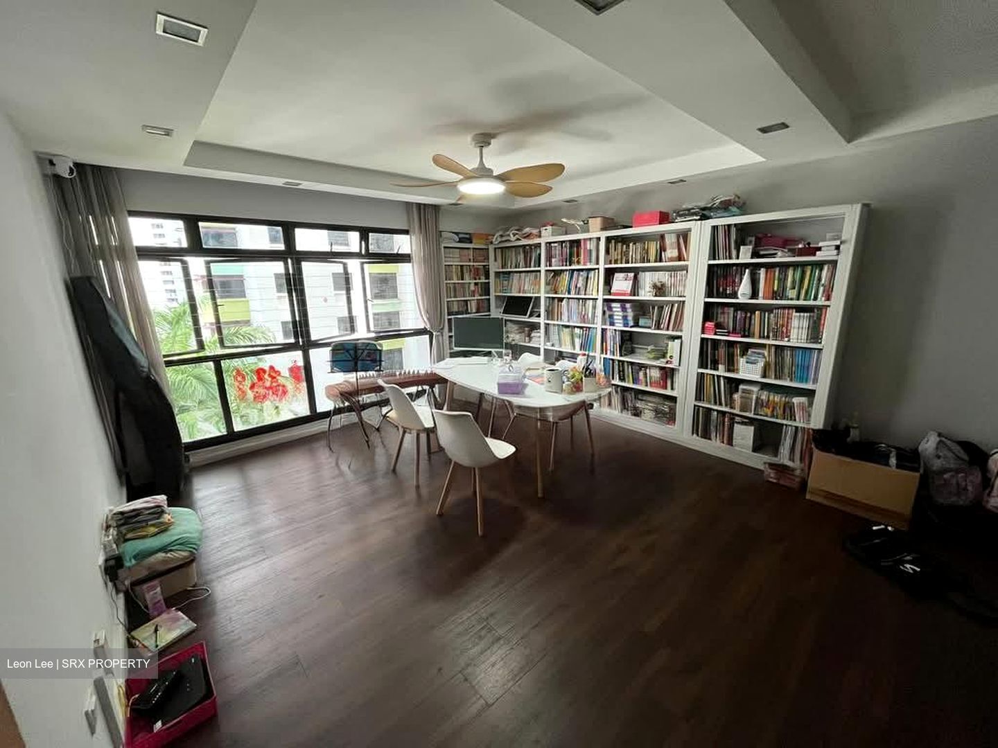 Blk 458 Clementi Avenue 3 (Clementi), HDB 5 Rooms #565759131